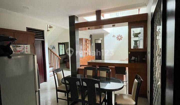 Murah, Rumah di Sukajadi Bandung, Lt 315m2, Harga Dibawah Pasaran 1