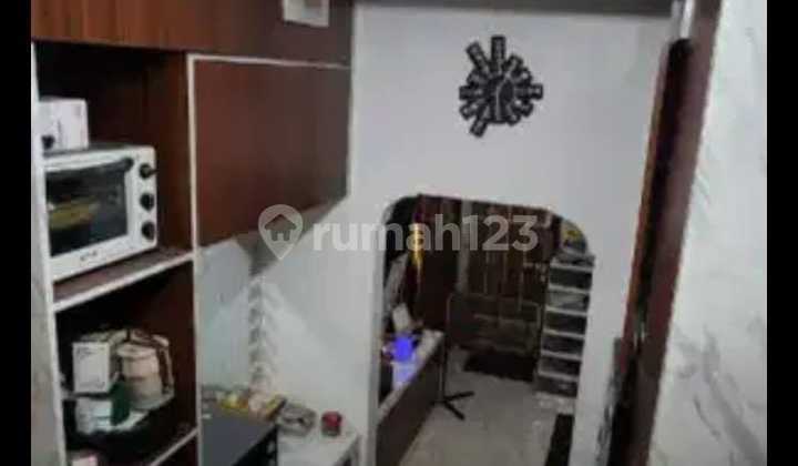 Rumah Jual Di Poris Cipondoh Tangerang 2 Lt Furnish Siap Huni 2