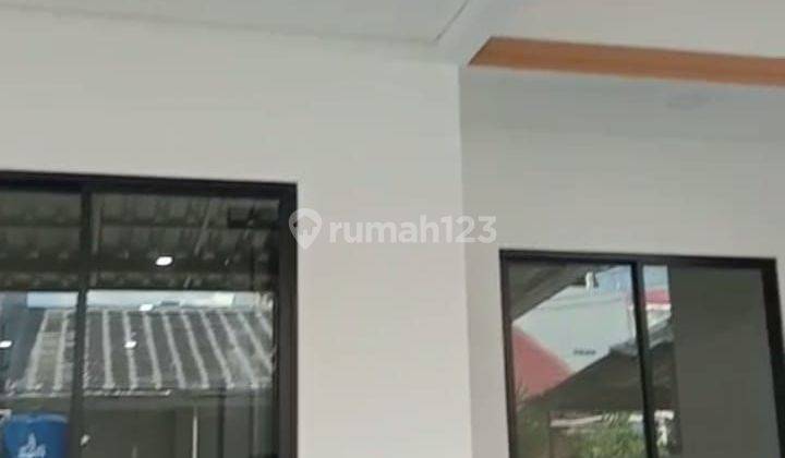 Rumah Baru, Siap Huni Di Duri Kosambi Uk 6x15, 2 Lantai, Timur 1