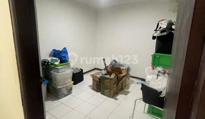 Rumah Di Kosambi Baru Jakarta Barat Uk 6x15 Siap Huni 2