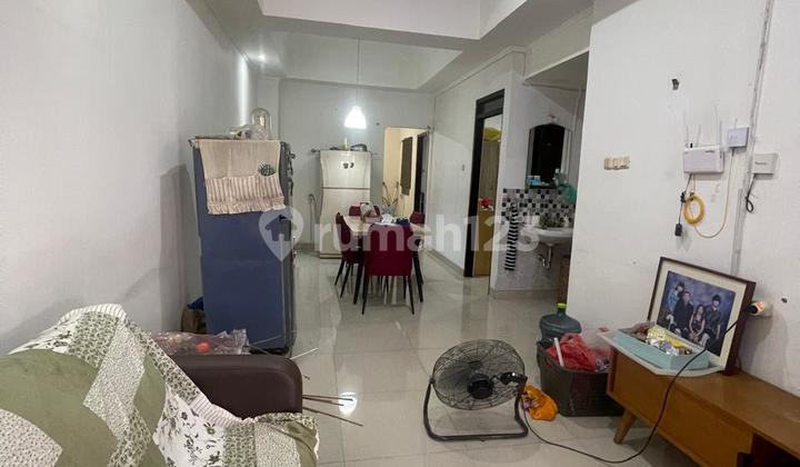 House in Kosambi Baru, West Jakarta, Size 6x15, Ready to Occupy House in Kosambi Baru, West Jakarta, Size 6x15, Ready to Occupy