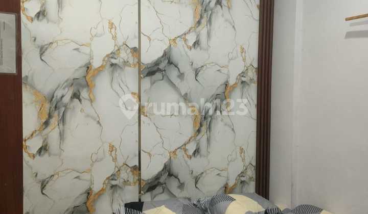 Rumah Kos Ramai Murah Di Teluk Gong Jakut 3,5 Lantai 6x15 