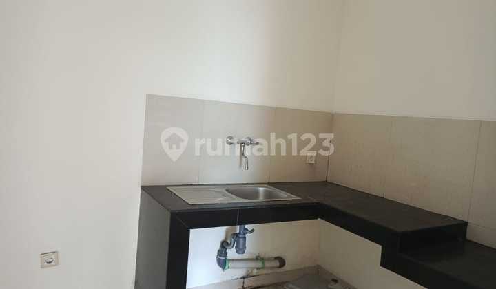 Rumah Sewa Di Green Lake Cluster Eropa 8x20 Hoek  2