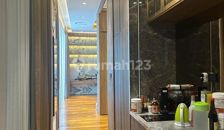 Rumah Mewah Siap Huni di Pik, Trimaran Permai Uk 20X30 Selatan 2