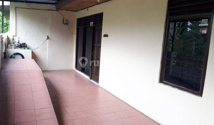 Rumah Murah Di Cipondoh Uk 9x13,5 Shm, Selatan 2