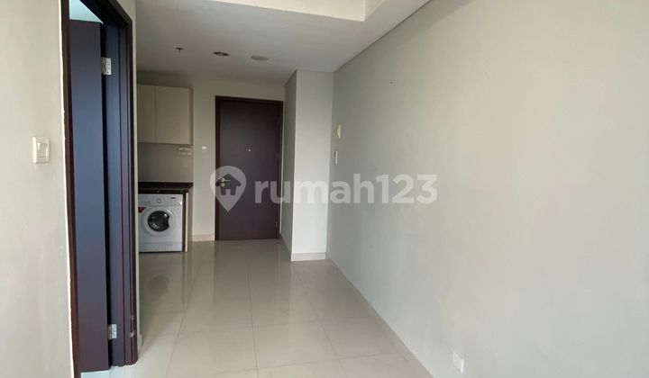 Murah !! Aprt Puri Mansion Jakbar 1 Br Luas 37M2 Semi Furnish 1