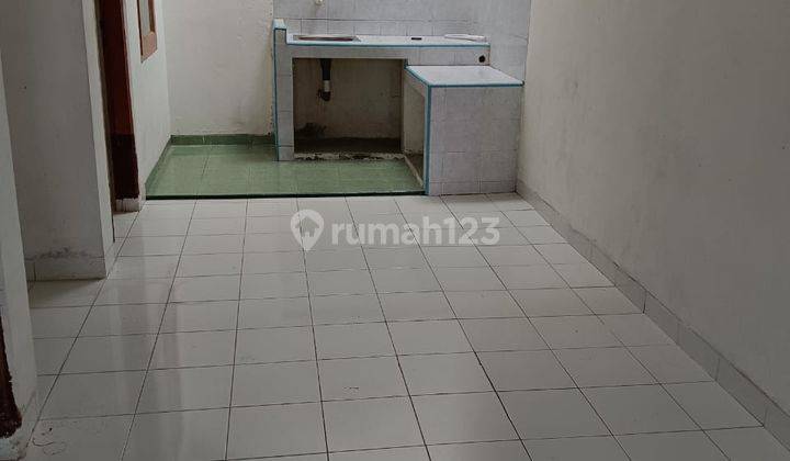 Rumah Di Poris, Cluster Uk 5x12, Poris Cipondoh Tangerang 1