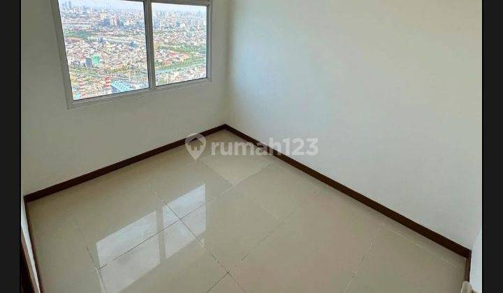 Condominium Green Bay, Luas 74m2 2