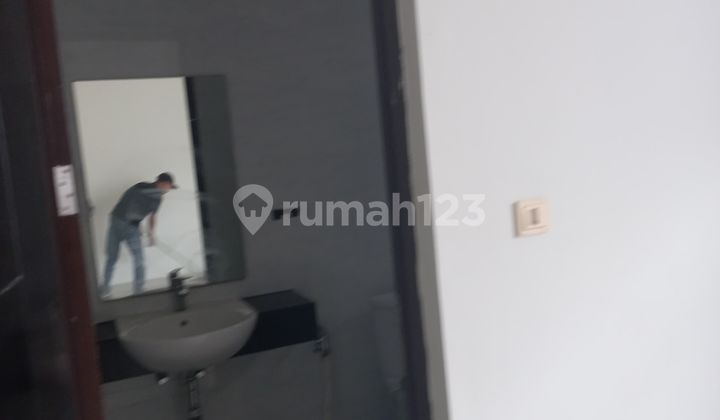 Rumah Sewa Green Lake Siap Huni 2 Lantai Uk 6X15 Renov 2