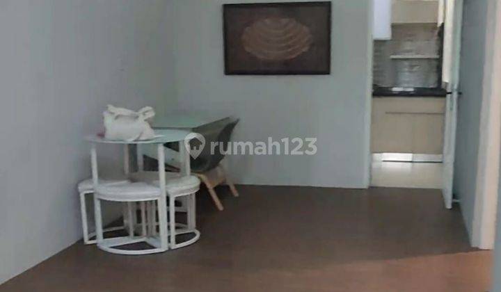 Rumah Rapi Di Banjar Wijaya Uk 6x15, Renov, Semi Furnish 2