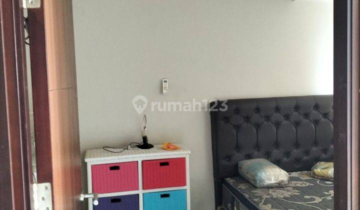 Dijual Cepat Apartemen Pluit Sea View, 2 BR Luas 42m2, Furnish 1