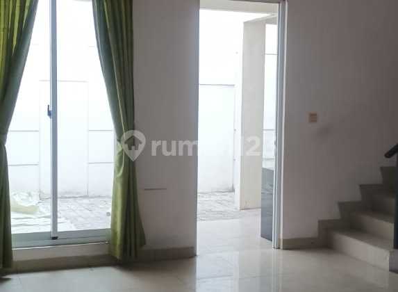 Rumah Di Green Lake, Cluster Australia Uk 8x16 Siap Huni  1