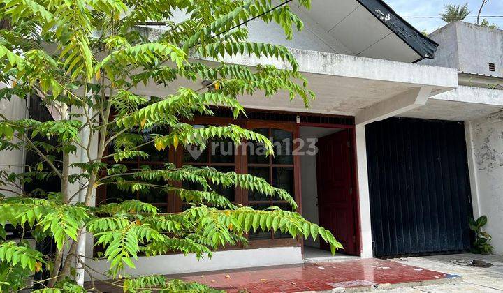 Dibawah Njop Rumah Petojo Selatan, Cocok Utk Kos2an Luas 270m2 2