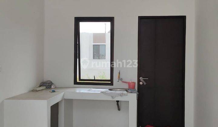 Jual Cepat Rumah Murah Di Podomoro Tenjo Uk 8x20, Hadap Timur 2