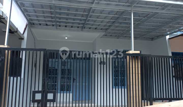 Kresek House Duri Kosambi West Jakarta Size 6x18 3 Bedrooms Ready to Occupied Kresek House Duri Kosambi West Jakarta Size 6x18 3 Bedrooms Ready to Occupied