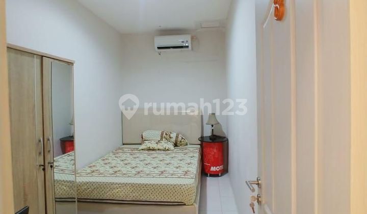 Rumah Murah Dekat Green Lake, 2 Lantai Uk 6X12 Rumah Murah Dekat Green Lake, 2 Lantai Uk 6X12
