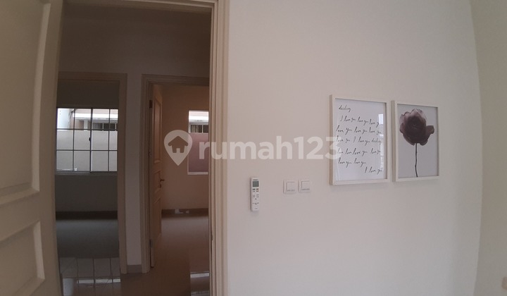 Rumah di Green Lake, Hoek 11X15,5 Semi Furnish Siap Huni 2