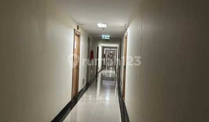 Aprtemen Murah Di Duri Kosambi Dekat Green Lake, Semi Furnish 2