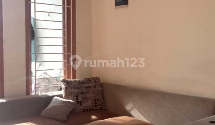 Rumah Murah Bagus di Poris Indah Uk 6x10 Hadap Timur