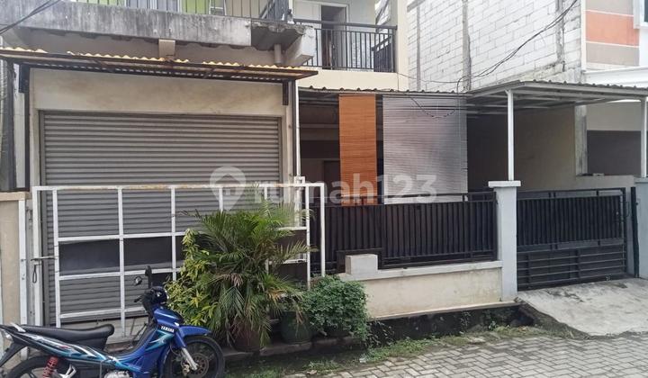 Rumah 2 Lantai Bagus Lt 112m2 Di Graha Karang Tengah Ciledug Shm Rumah 2 Lantai Bagus Lt 112m2 Di Graha Karang Tengah Ciledug Shm