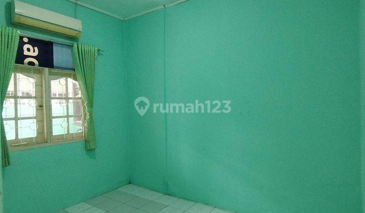 Rumah Di Poris Indah, Siap Huni Uk 5,5x11 Ada Ac, Hadap Timur 1