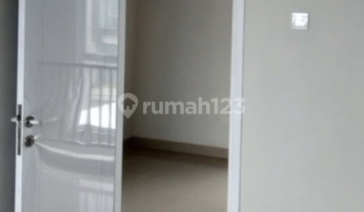 Rumah Sewa di Graha Raya Tangerang 2 LT Siap Huni KT 3+1 Selatan 2