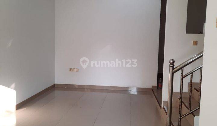 Rumah Di Kosambi Baru Uk 6x15, 2,5 Lantai Hadap Timur 2