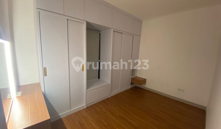 Take Over Condo House Green Royal 5x10 Furnish Siap Huni 2