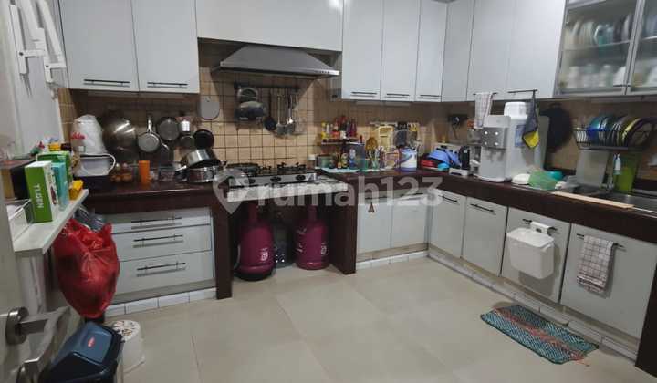 Rumah di Green Garden Jakarta Barat, Tusa Uk 8X18 Hadap Selatan 2