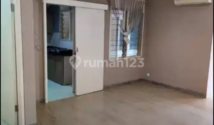 Rumah Sewa di Permata Buana Uk 10X20 Rapi Siap Huni