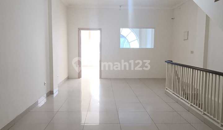 Affordable Shop House in Green Lake City Food City 3 floors Size 4.5x19