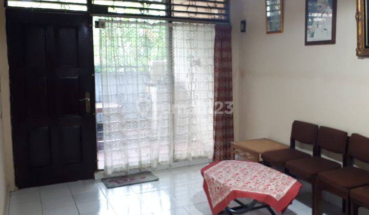 Rumah Murah Di Cipondoh Uk 9x13,5 Shm, Selatan 1