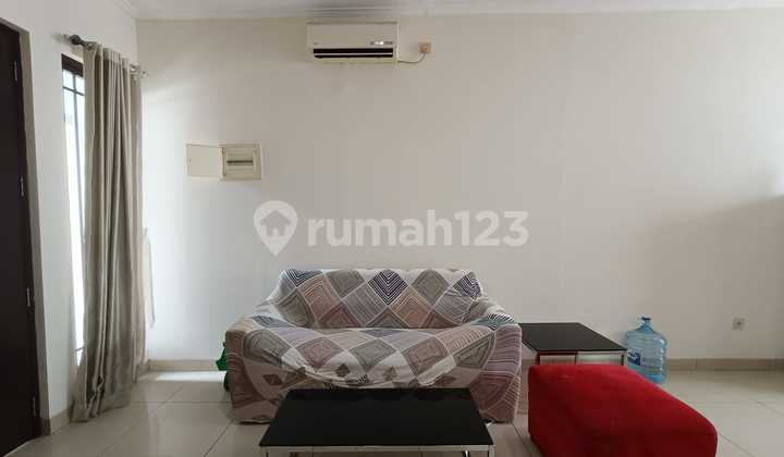 Rent House Green Lake Cluster Asia Size 6x15 Furnished 2