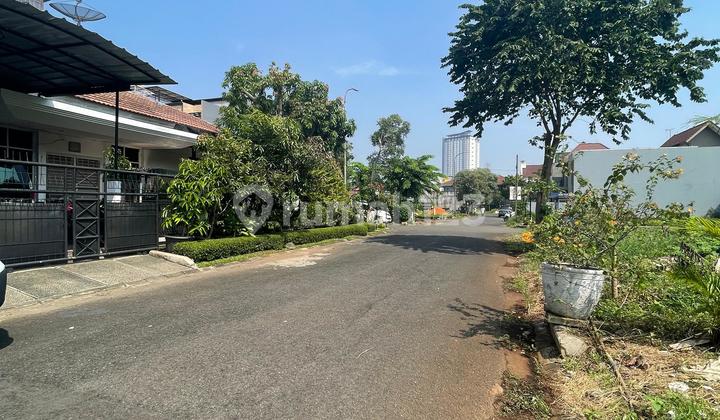 Kavling Murah Di Metro Permata Dekat Tol Uk 12x25 Hadap Selatan Kavling Murah Di Metro Permata Dekat Tol Uk 12x25 Hadap Selatan
