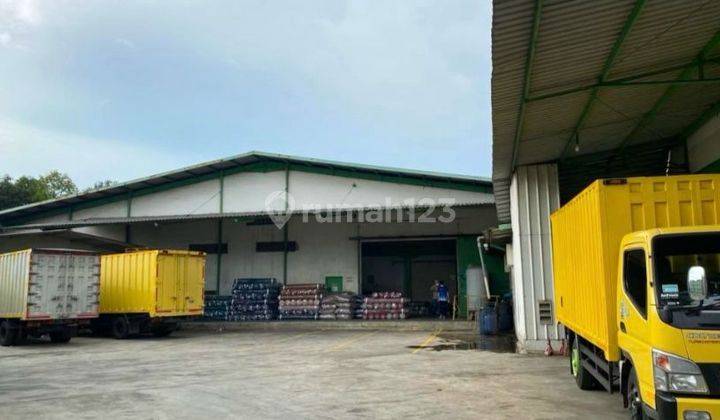 Gudang Harga Nego Siap Pakai Di Cimareme Padalarang 1