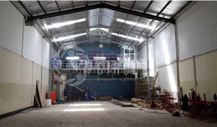 Disewakan Gudang Siap Pakai Harga Nego Di Kutawaringin Industrial Park. Hub Martin 08122454758 BU 1