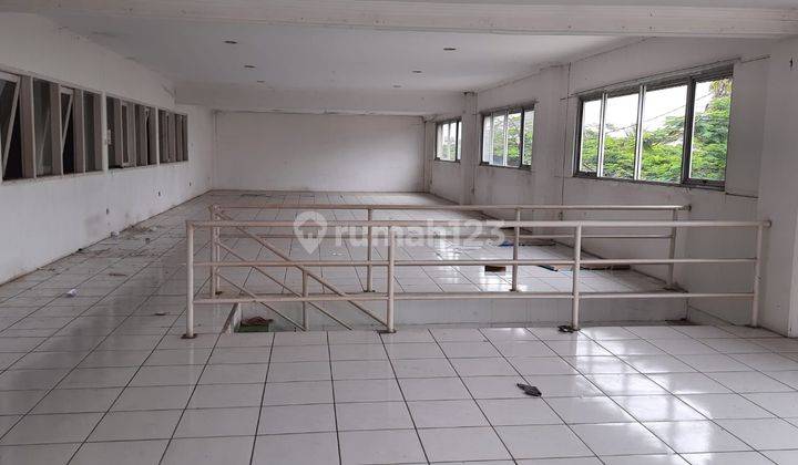 Disewakan Gudang Siap Pakai Di Rancaekek Bandung. 2