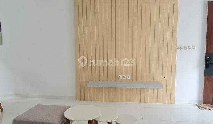 Dijual Rumah Baru Smarthome Siap Huni Harga Nego Di Leuwi Panjang. 3