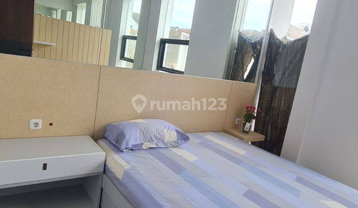 Dijual Rumah Baru Smarthome Siap Huni Harga Nego Di Leuwi Panjang. 7