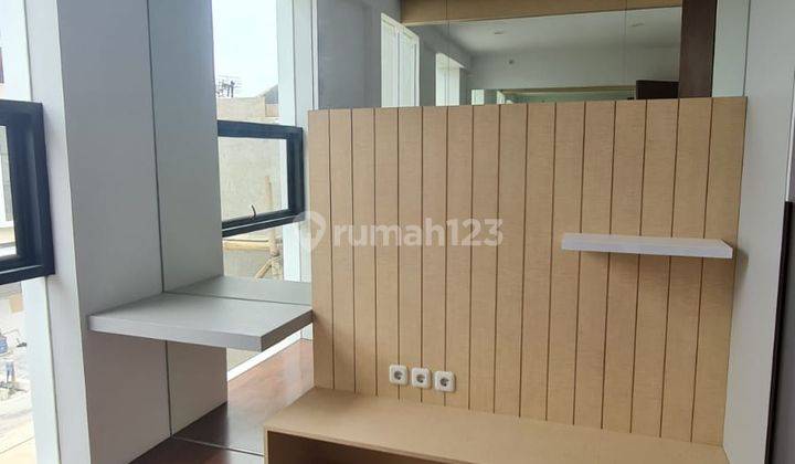 Dijual Rumah Baru Smarthome Siap Huni Harga Nego Di Leuwi Panjang. 6