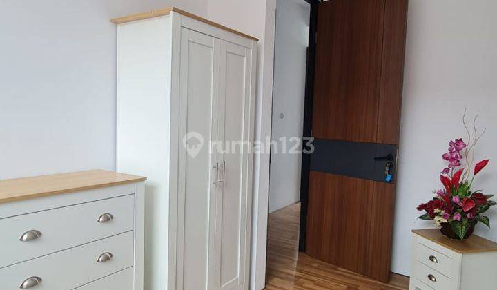 Dijual Rumah Baru Smarthome Siap Huni Harga Nego Di Leuwi Panjang. 9