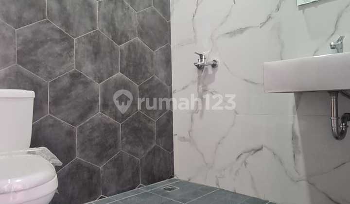 Dijual Rumah Baru Smarthome Siap Huni Harga Nego Di Leuwi Panjang. 8