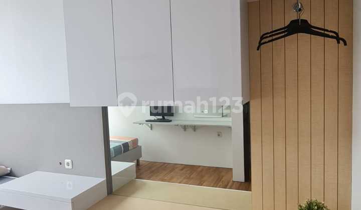 Dijual Rumah Baru Smarthome Siap Huni Harga Nego Di Leuwi Panjang. 11