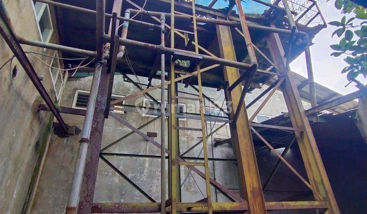 Dijual Cepat Gudang Siap Pakai Harga Nego Di Cibaligo Cimahi 2