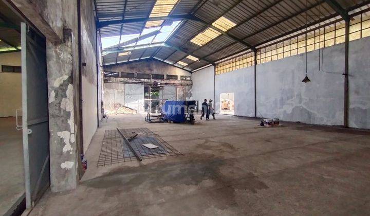 Dijual Cepat Gudang Siap Pakai Harga Nego Di Cibaligo Cimahi 10