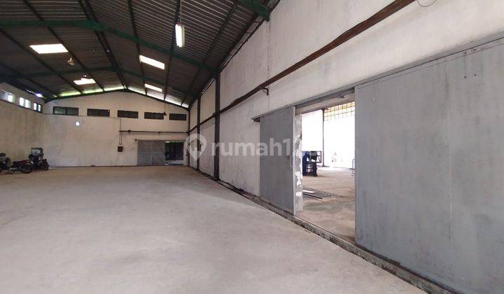 Dijual Cepat Gudang Siap Pakai Harga Nego Di Cibaligo Cimahi 11