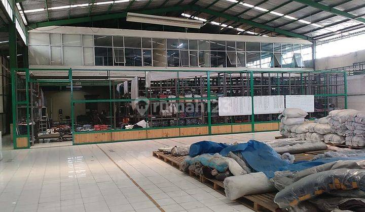 Dijual Cepat Gudang Siap Pakai Harga Nego Di Cibaligo Cimahi 14