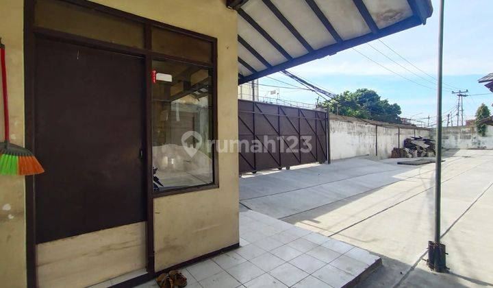 Disewakan Cepat Gudang Siap Pakai Harga Nego Di Cibaligo Cimahi 3