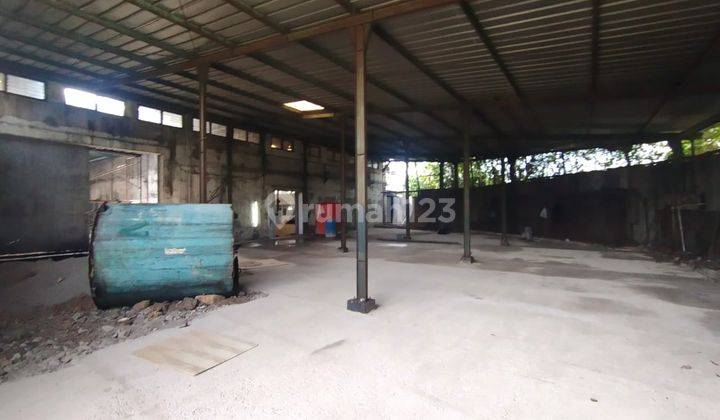 Disewakan Cepat Gudang Siap Pakai Harga Nego Di Cibaligo Cimahi 9