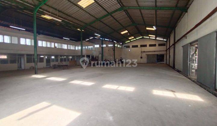 Disewakan Cepat Gudang Siap Pakai Harga Nego Di Cibaligo Cimahi 1